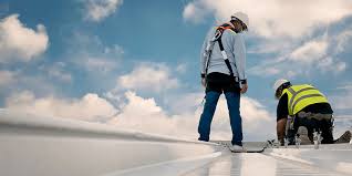 Fast & Reliable Emergency Roof Repairs in Bogart, GA